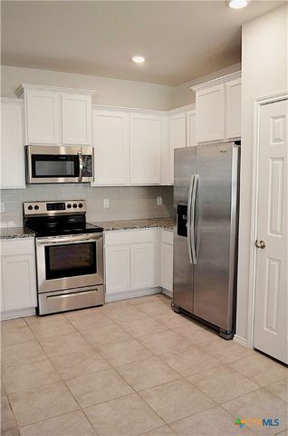 2606 Cortona Street, Harker Heights, TX 76548