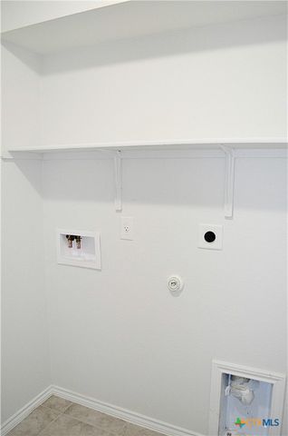 2606 Cortona Street, Harker Heights, TX 76548