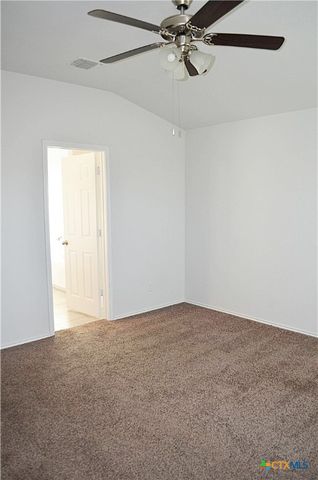 2606 Cortona Street, Harker Heights, TX 76548