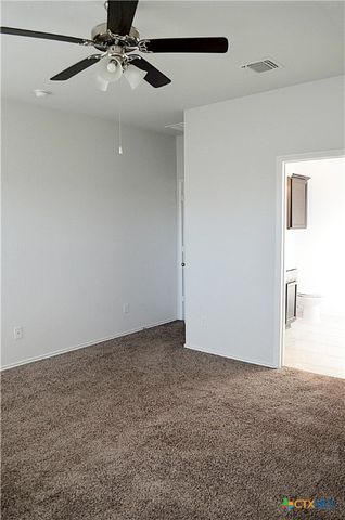 2606 Cortona Street, Harker Heights, TX 76548