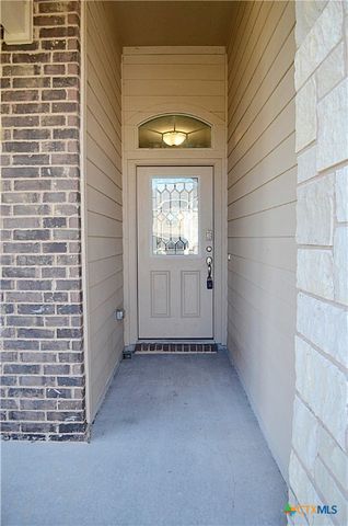 2606 Cortona Street, Harker Heights, TX 76548