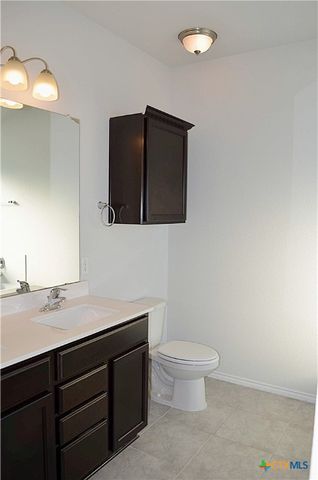 2606 Cortona Street, Harker Heights, TX 76548