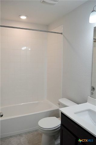 2606 Cortona Street, Harker Heights, TX 76548