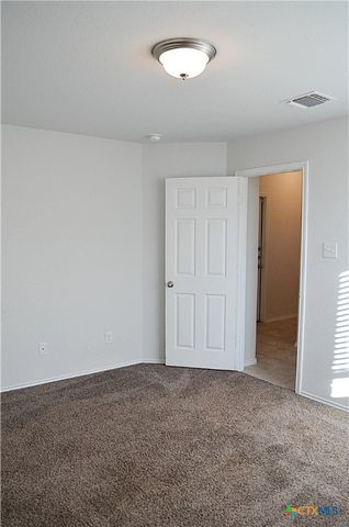 2606 Cortona Street, Harker Heights, TX 76548