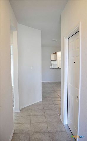 2606 Cortona Street, Harker Heights, TX 76548