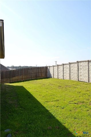 2606 Cortona Street, Harker Heights, TX 76548