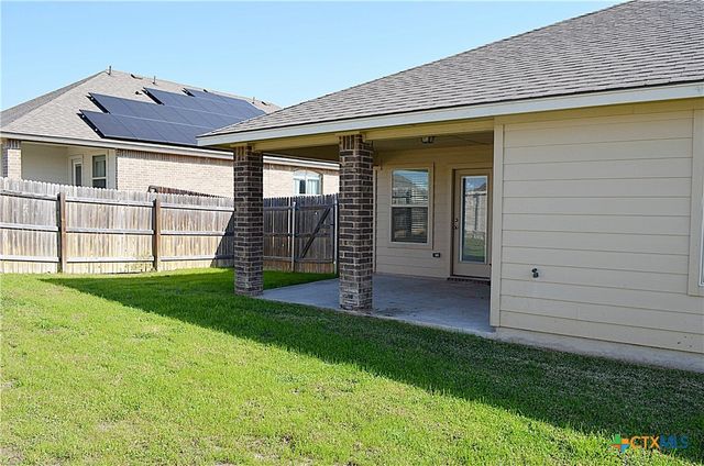 2606 Cortona Street, Harker Heights, TX 76548