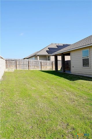 2606 Cortona Street, Harker Heights, TX 76548