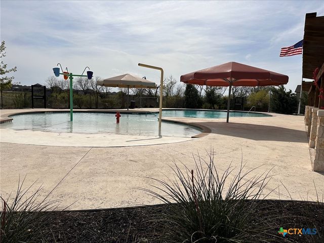 2606 Cortona Street, Harker Heights, TX 76548