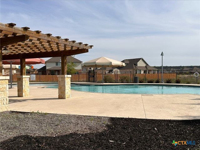 2606 Cortona Street, Harker Heights, TX 76548