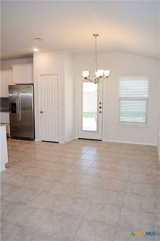 2606 Cortona Street, Harker Heights, TX 76548