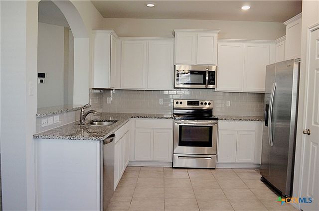 2606 Cortona Street, Harker Heights, TX 76548