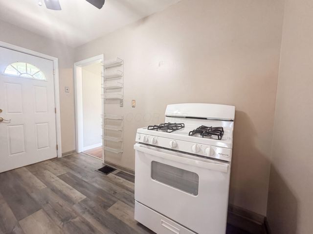 599 S Everett Avenue, Columbus, OH 43213