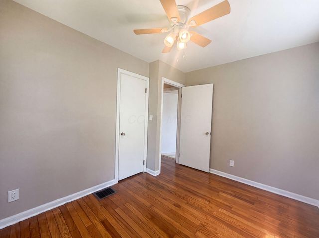 599 S Everett Avenue, Columbus, OH 43213