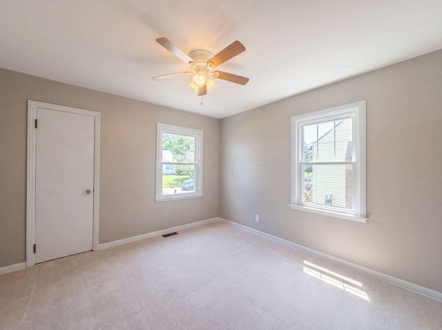 599 S Everett Avenue, Columbus, OH 43213