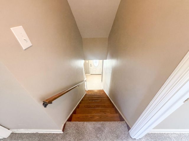 599 S Everett Avenue, Columbus, OH 43213