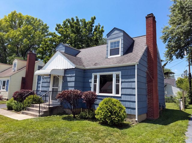 599 S Everett Avenue, Columbus, OH 43213