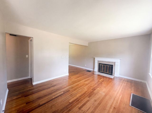 599 S Everett Avenue, Columbus, OH 43213