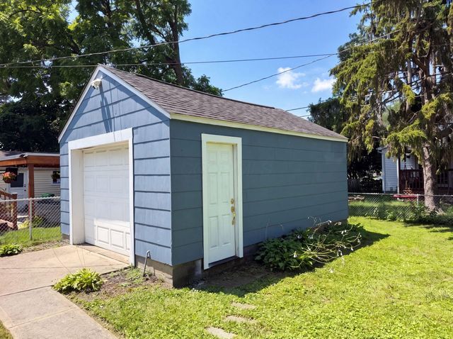 599 S Everett Avenue, Columbus, OH 43213