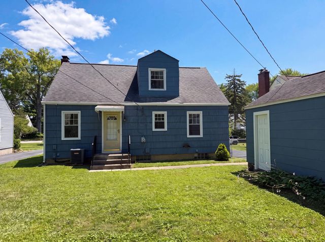 599 S Everett Avenue, Columbus, OH 43213