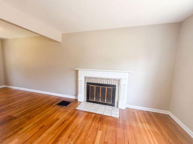 599 S Everett Avenue, Columbus, OH 43213