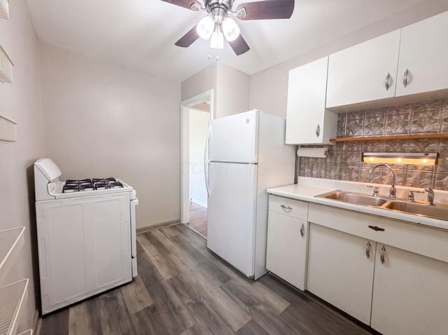 599 S Everett Avenue, Columbus, OH 43213