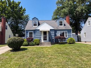 599 S Everett Avenue, Columbus, OH 43213