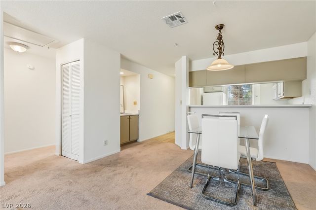 2036 Mesquite Lane 303, Laughlin, NV 89029