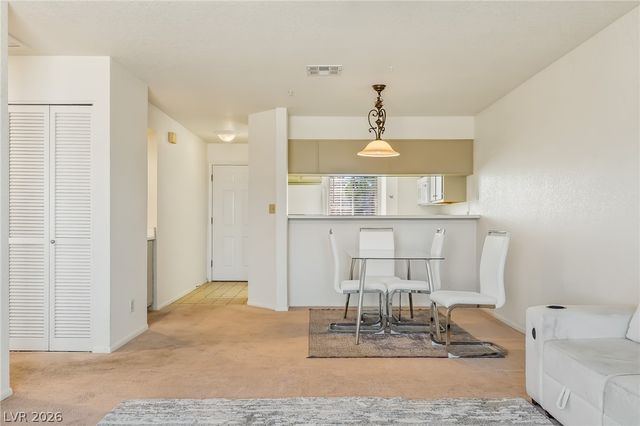 2036 Mesquite Lane 303, Laughlin, NV 89029