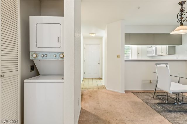 2036 Mesquite Lane 303, Laughlin, NV 89029