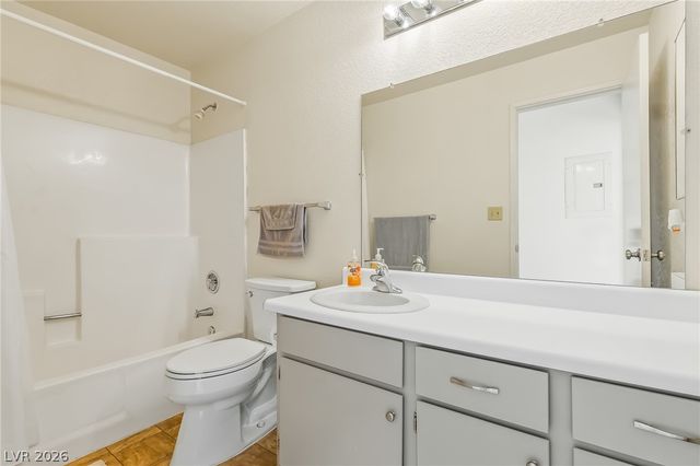 2036 Mesquite Lane 303, Laughlin, NV 89029