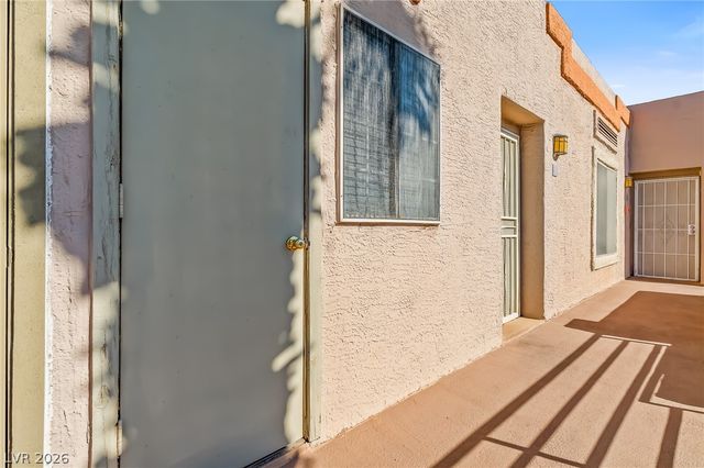 2036 Mesquite Lane 303, Laughlin, NV 89029