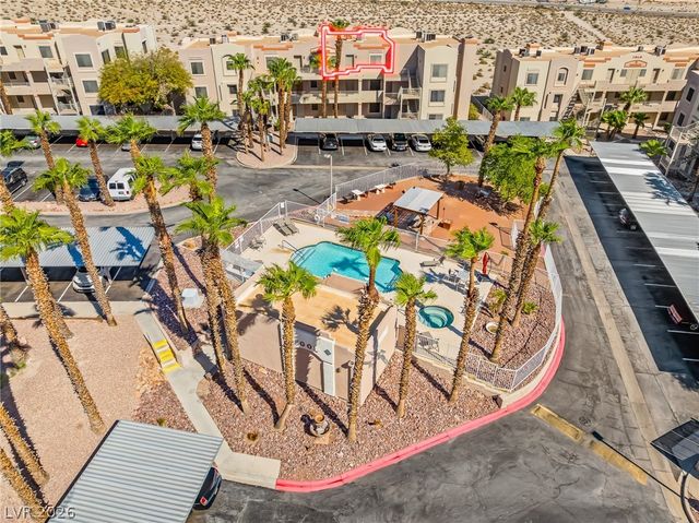 2036 Mesquite Lane 303, Laughlin, NV 89029
