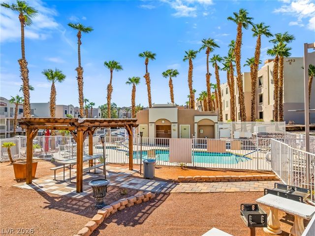 2036 Mesquite Lane 303, Laughlin, NV 89029