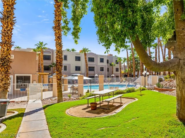 2036 Mesquite Lane 303, Laughlin, NV 89029