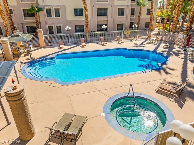 2036 Mesquite Lane 303, Laughlin, NV 89029