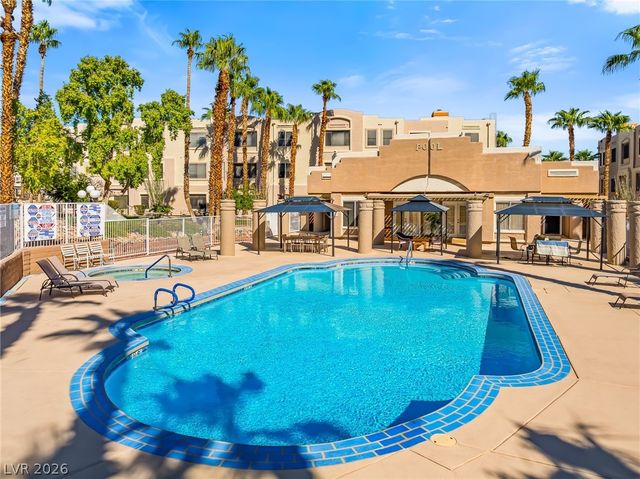 2036 Mesquite Lane 303, Laughlin, NV 89029
