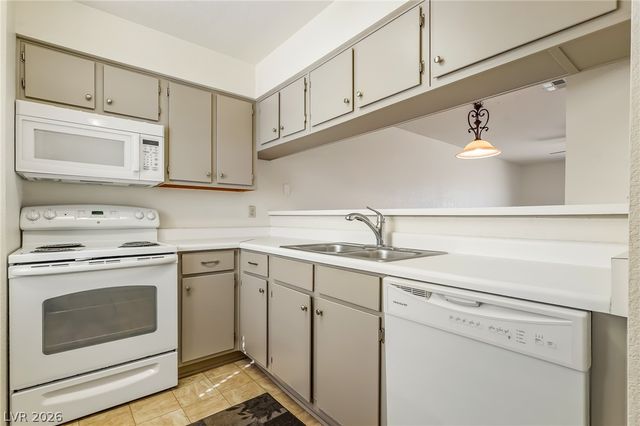 2036 Mesquite Lane 303, Laughlin, NV 89029