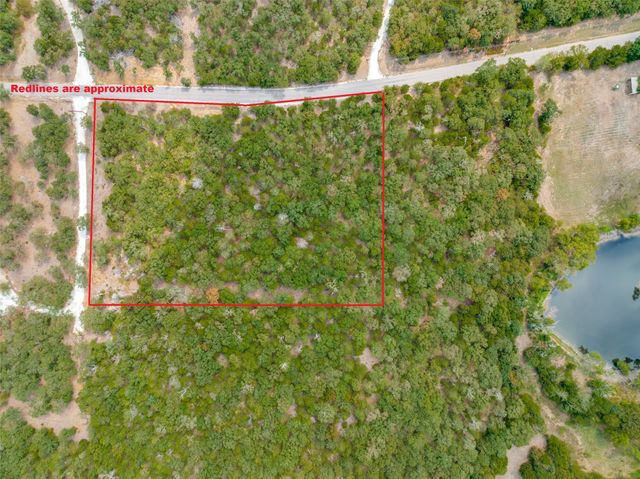 209 Red Top Road, Valley View, TX 76272