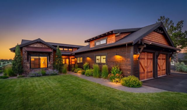 20350 Rock Canyon Road, Bend, OR 97703