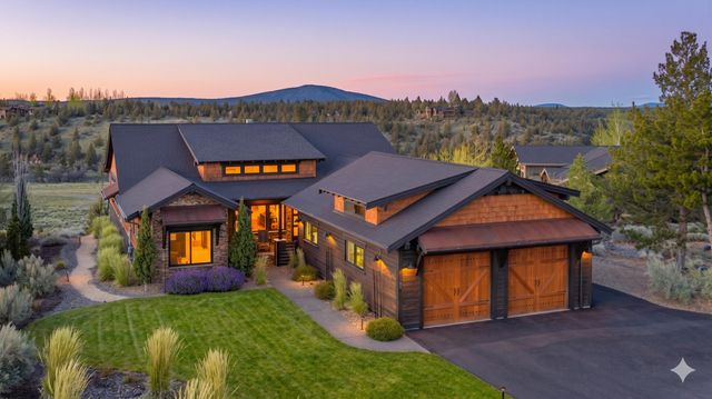 20350 Rock Canyon Road, Bend, OR 97703