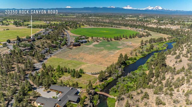 20350 Rock Canyon Road, Bend, OR 97703