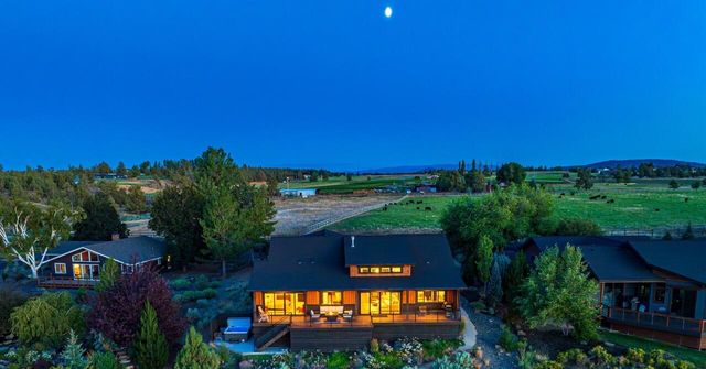 20350 Rock Canyon Road, Bend, OR 97703