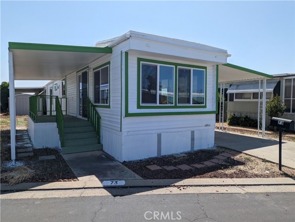 2240 Golden Oak Ln 73, Merced, CA 95341