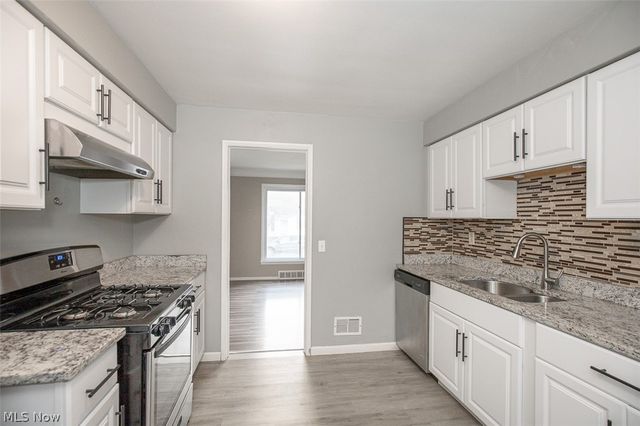 4656 W 146th Street, Cleveland, OH 44135