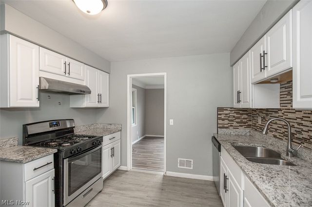 4656 W 146th Street, Cleveland, OH 44135