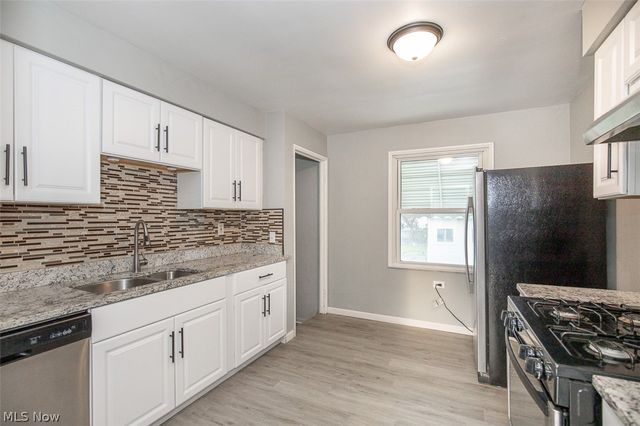 4656 W 146th Street, Cleveland, OH 44135