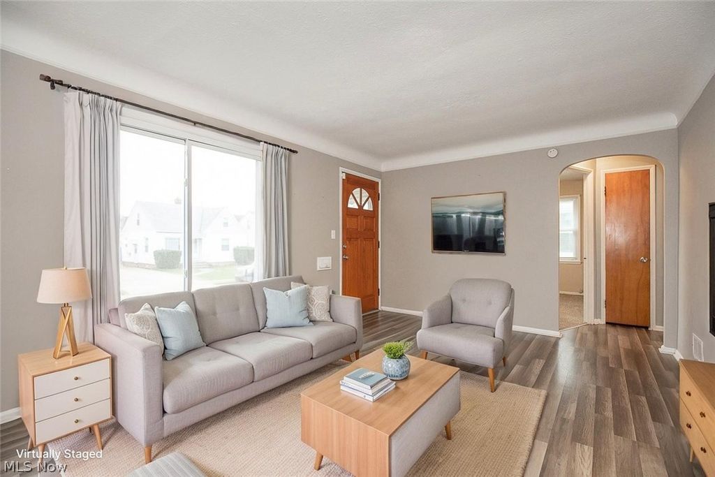 4656 W 146th Street, Cleveland, OH 44135