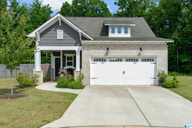 3940 SYDNEY TRAIL, Birmingham, AL 35211