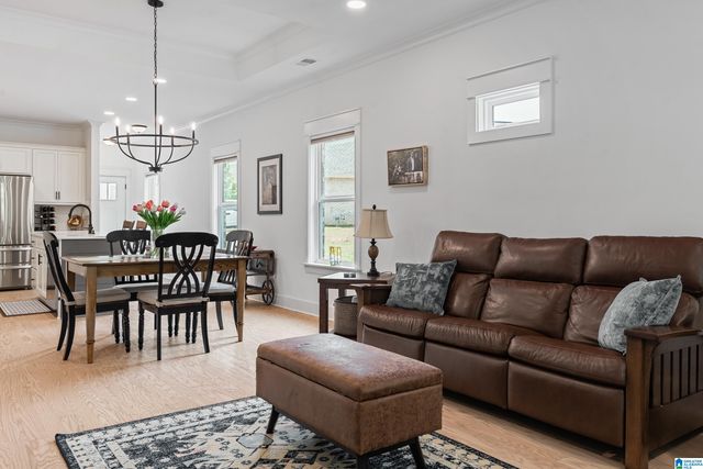 3940 SYDNEY TRAIL, Birmingham, AL 35211